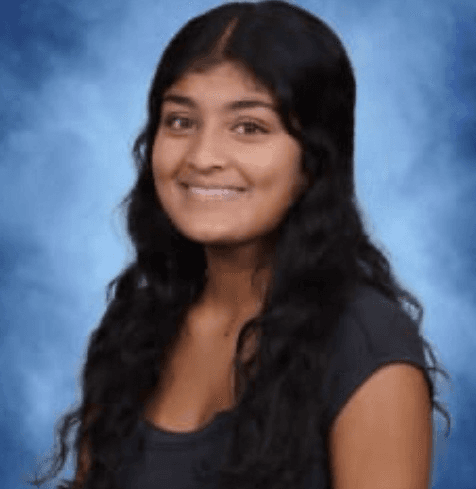 Sahana Gummadi