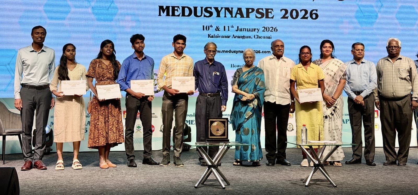 Omandurar Medical College